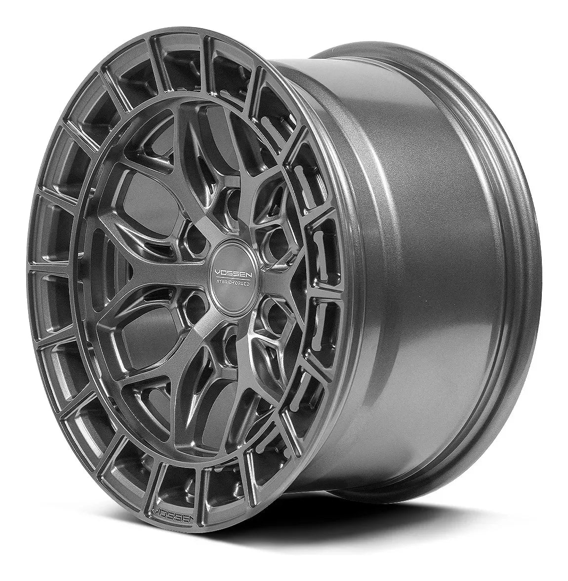Rin Vossen 18x9 6x139 Chevrolet Blazer 73-91 Clásico