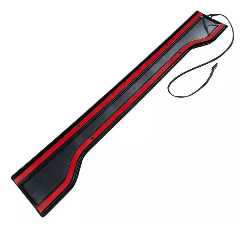 Modular Oracle Tipo Led Rojo Para Jeep Gladiador 2020-2024