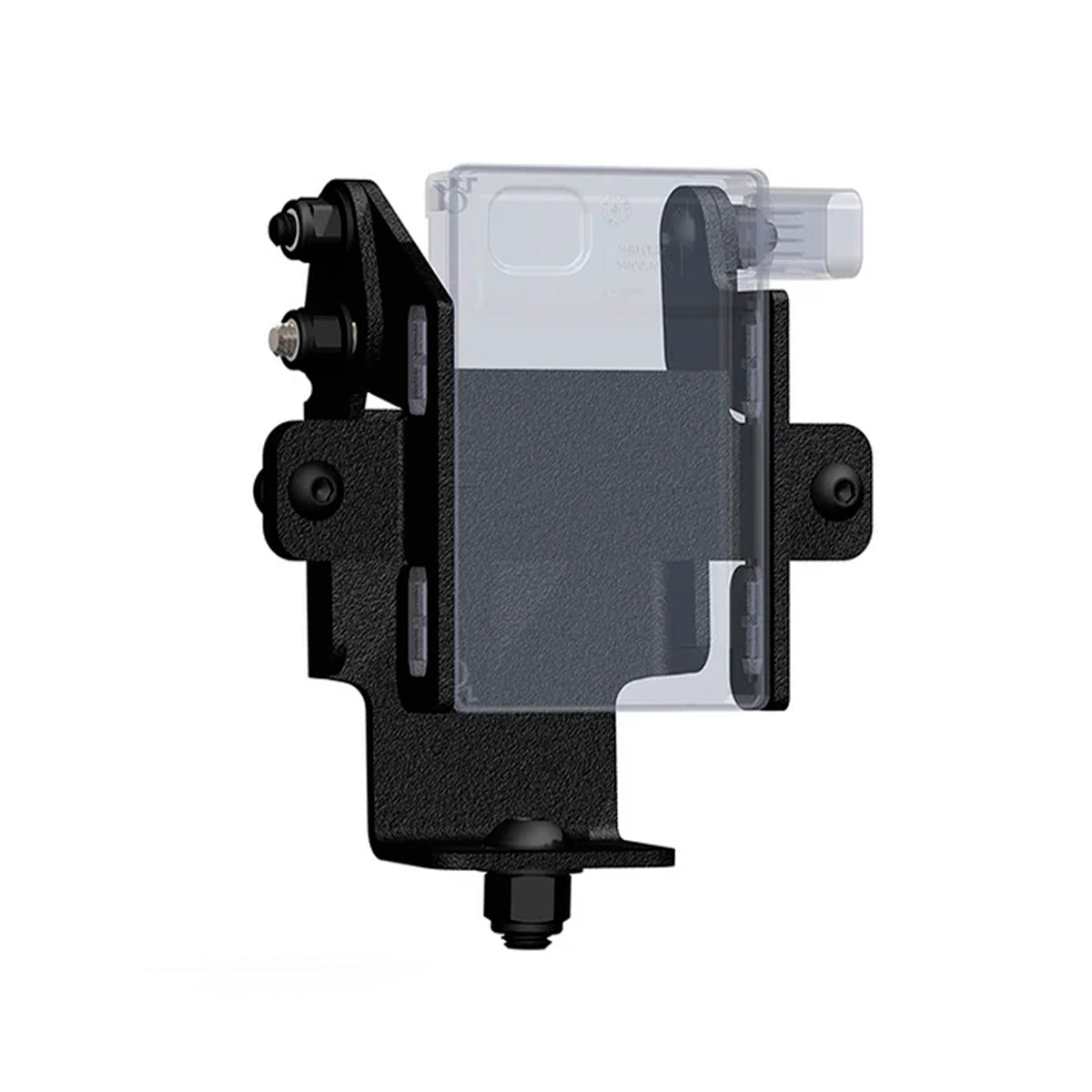 KIT DE REUBICACIÓN CONTROL DE CRUCERO PARA FORD RANGER RAPTOR 2024+