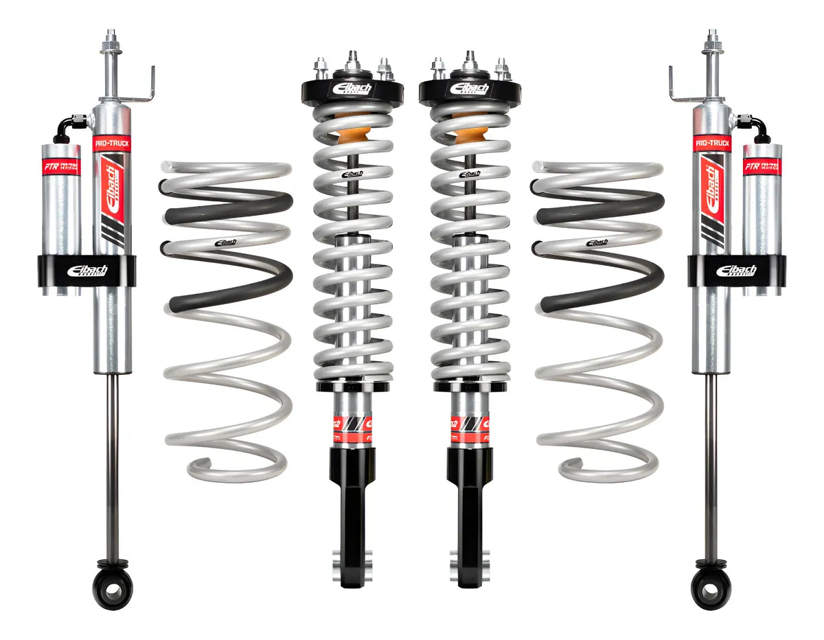 Kit De Elevación Eibach Pro Truck Para Toyota Tacoma 2024+