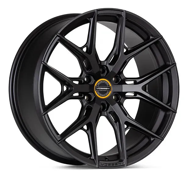 Rin Vossen 18x9 6x139.7 Matte Gunmetal Ram Trx 2021-24