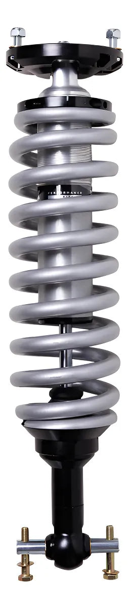 Amortiguadores Delantero Tipo Coilover Fox2.5 Silverado 1500