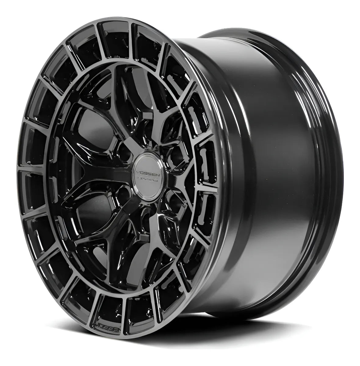 Rin Vossen 17x9 6x139 Mitsubishi Montero Sport 96-2