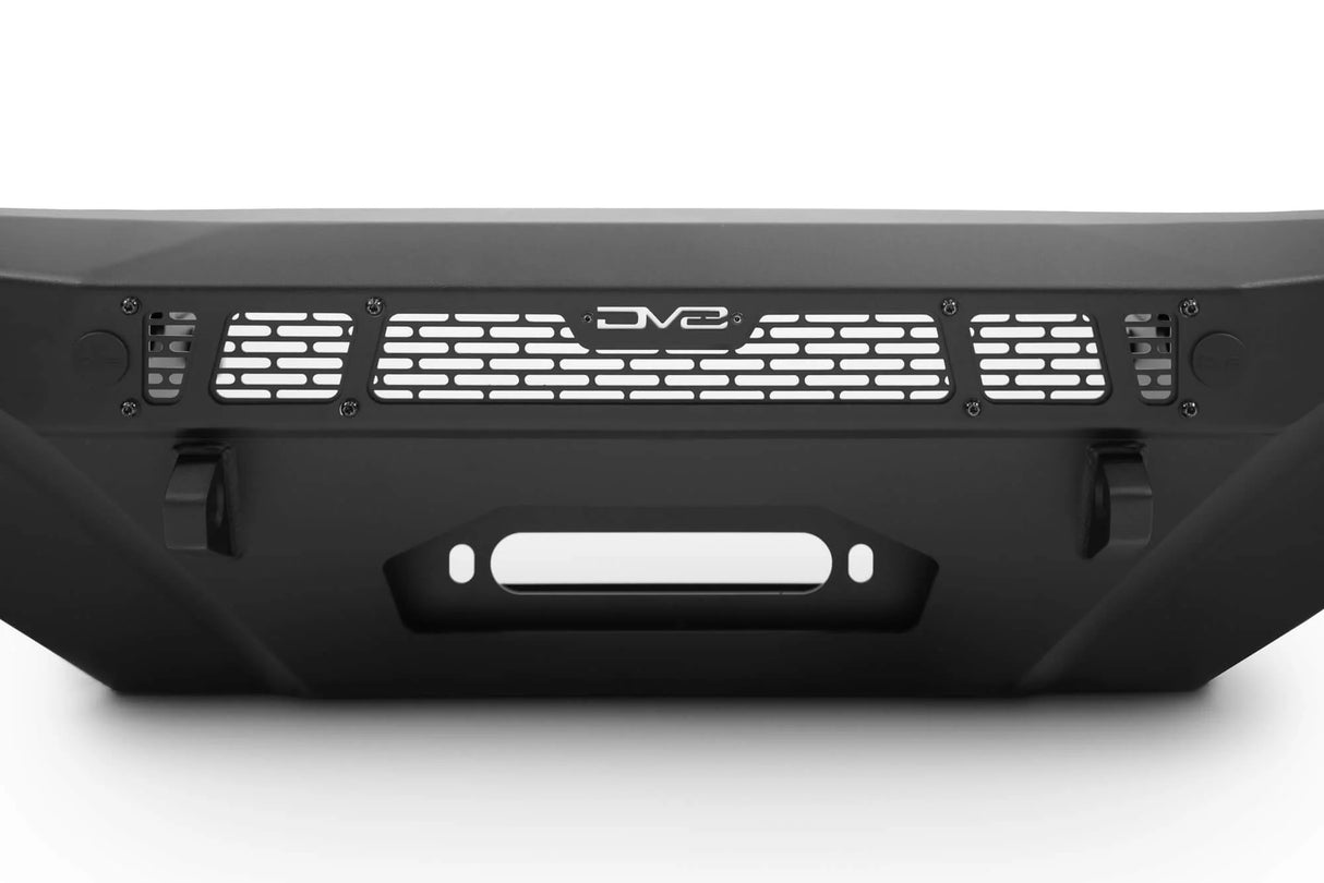 Parachoques DV8 RAM 1500 2019-2024 Spec Series