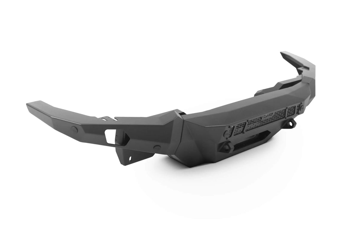 Parachoques DV8 RAM 1500 2019-2024 Spec Series
