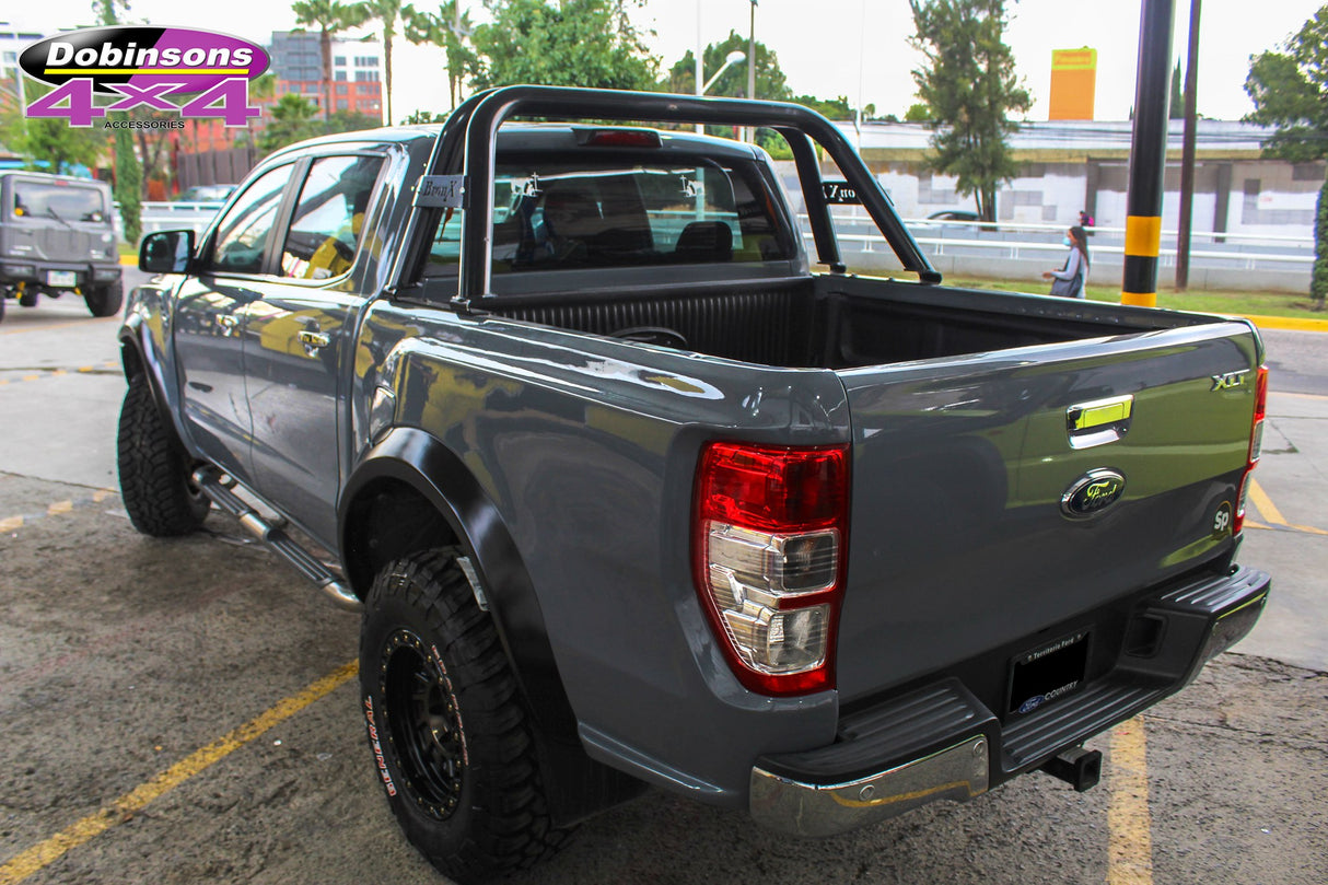 SUSPENSION DOBINSONS TWIN TUBE LIFT KIT 3" PARA FORD RANGER