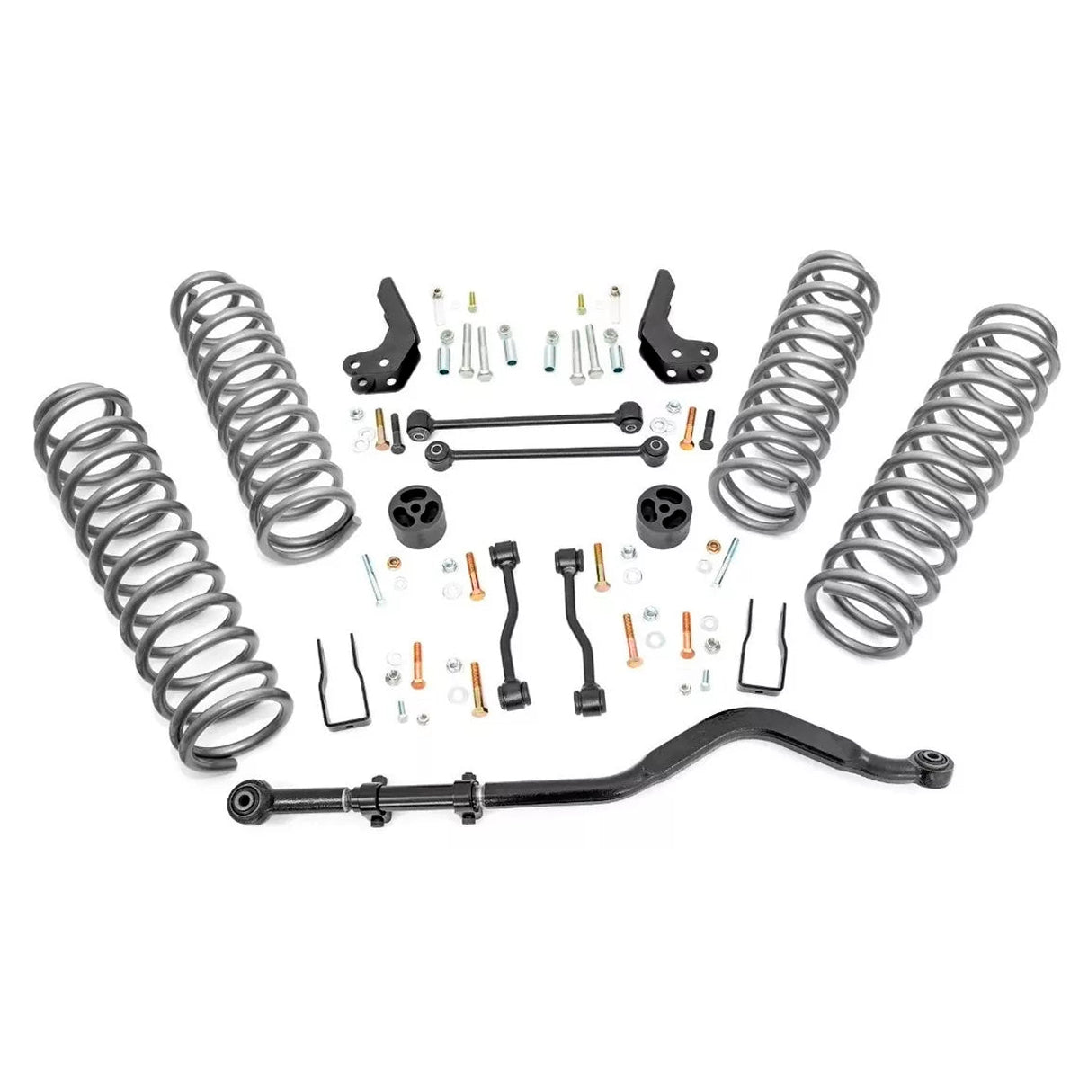 SUSPENSIÓN KIT DE ELEVACIÓN ROUGH COUNTRY 3,5 JEEP GLADIADOR