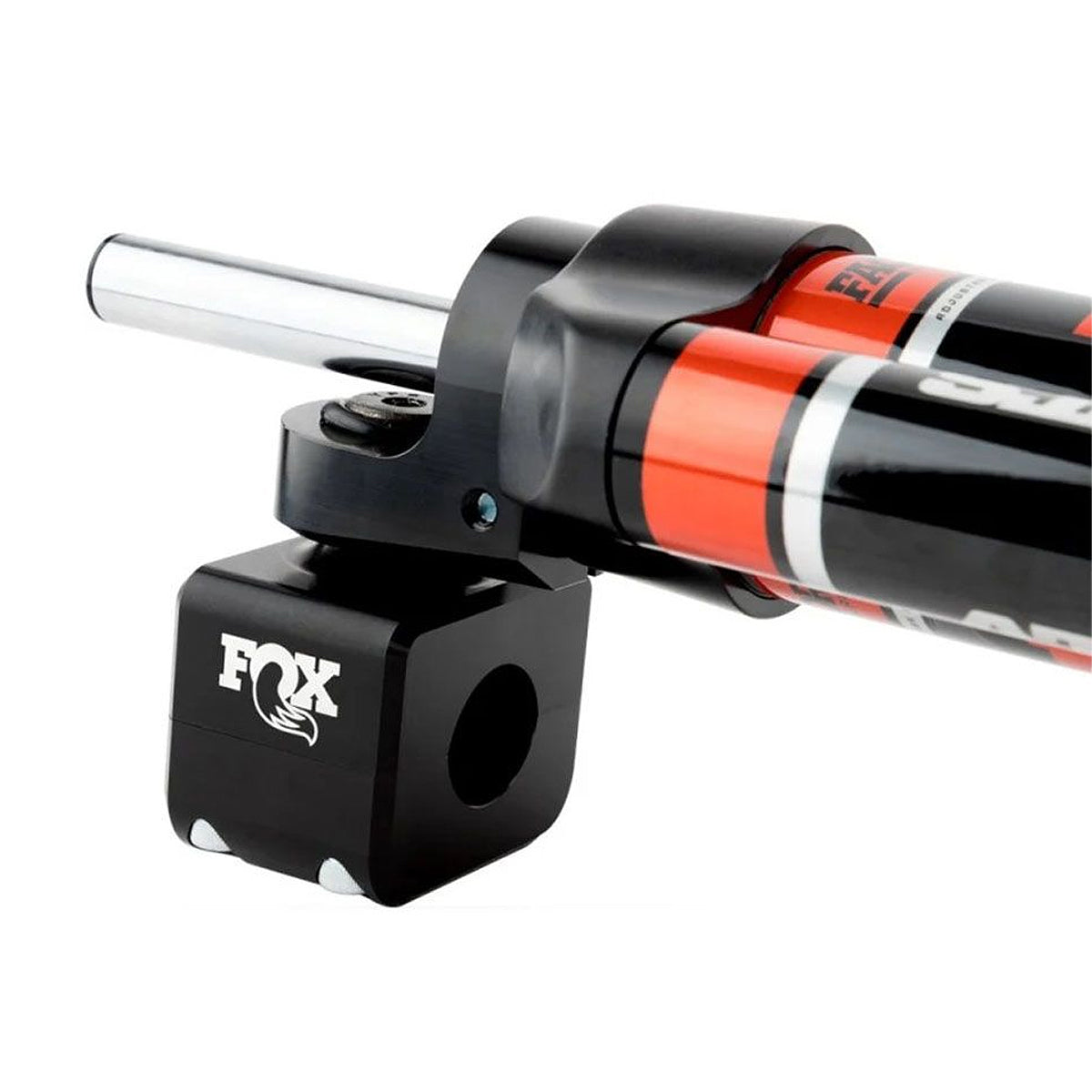 ESTABILIZADOR DE DIRECCIÓN FOX ATS PARA FORD F250 / F350 SUPER DUTY 2017 - 2023