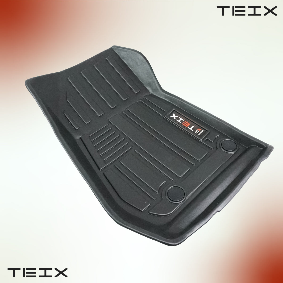 TAPETES USO RUDO DELANTEROS Y TRASEROS PARA JEEP WRANGLER JK 2 PUERTAS