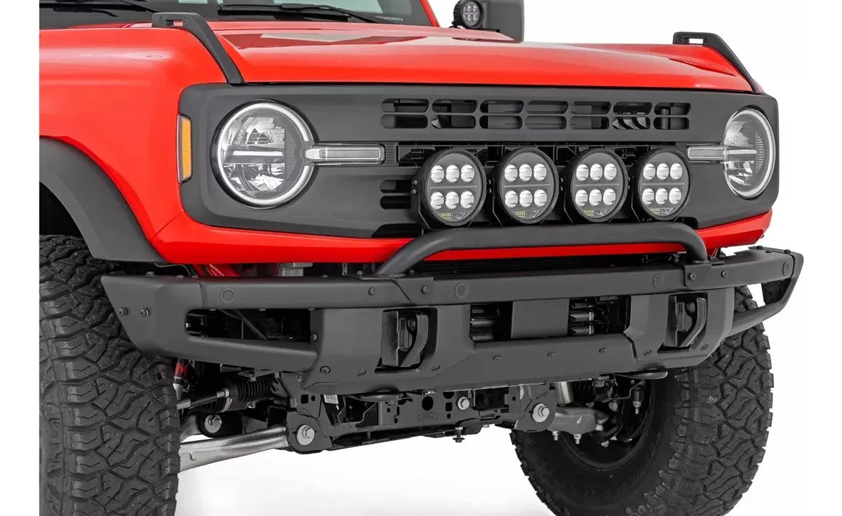 Arco Soporte De Luces Rough Country Para Bronco 2021-2025
