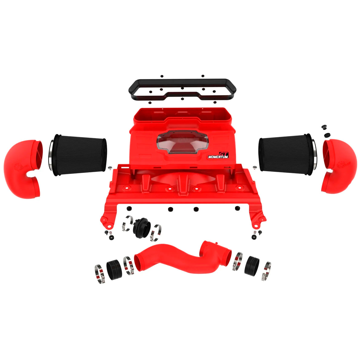 FILTRO DE ALTO FLUJO AFE POWER MOMENTUM GT PARA RAM TRX 2021 - 2024