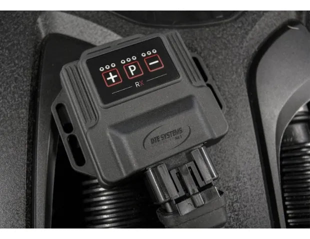 +32hp +80nm Aumento De Potencia Powercontrol X Ford Ranger