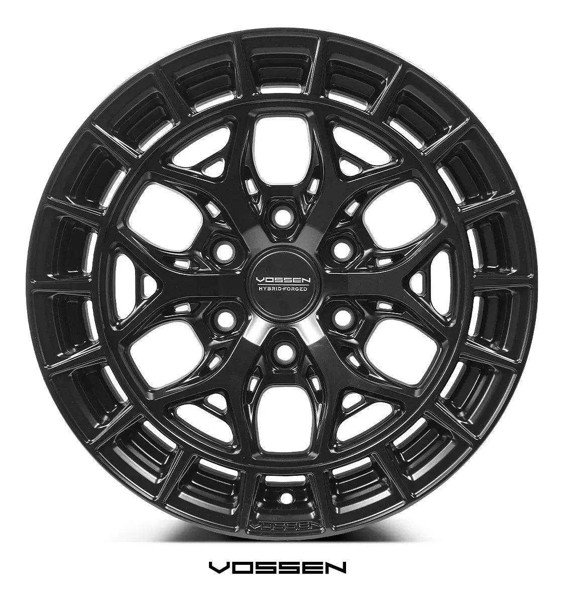 Rin Vossen 18x9 6x139 Lexus Lx 600 21-24 Lujo