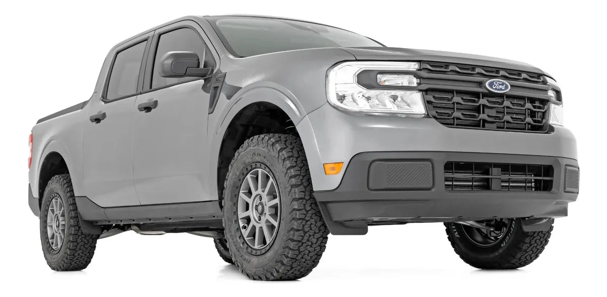 Kit De Puntal De Elevación 2in Rc Ford Maverick 4x4 2022-25