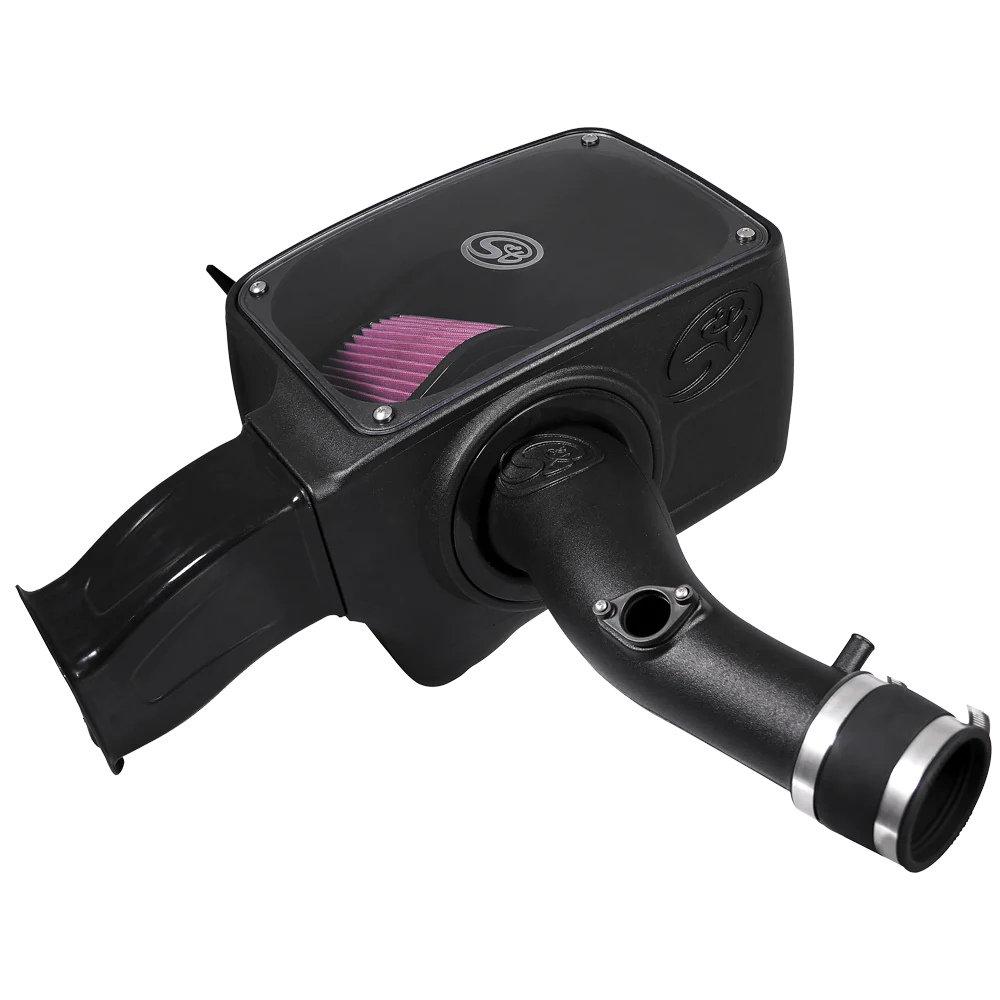 FILTRO DE ALTO FLUJO SB PARA TOYOTA TACOMA 2016 - 2023 3.5L