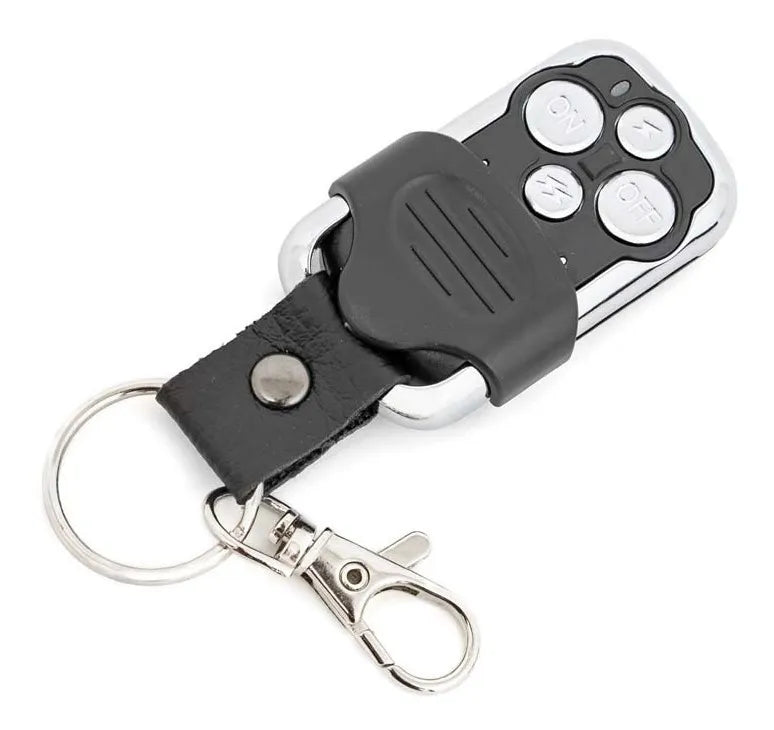 Controlador Inalambrico Wireless Rough Country Luces Led Jee