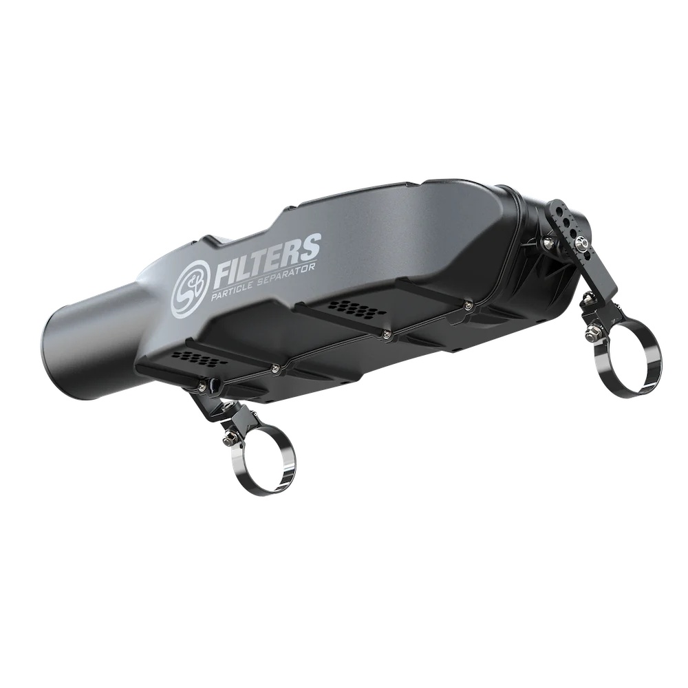 FILTRO SEPARADOR PARTÍCULAS S&B FILTERS PARA CAN-AM MAVERICK X3 2017 - 2023
