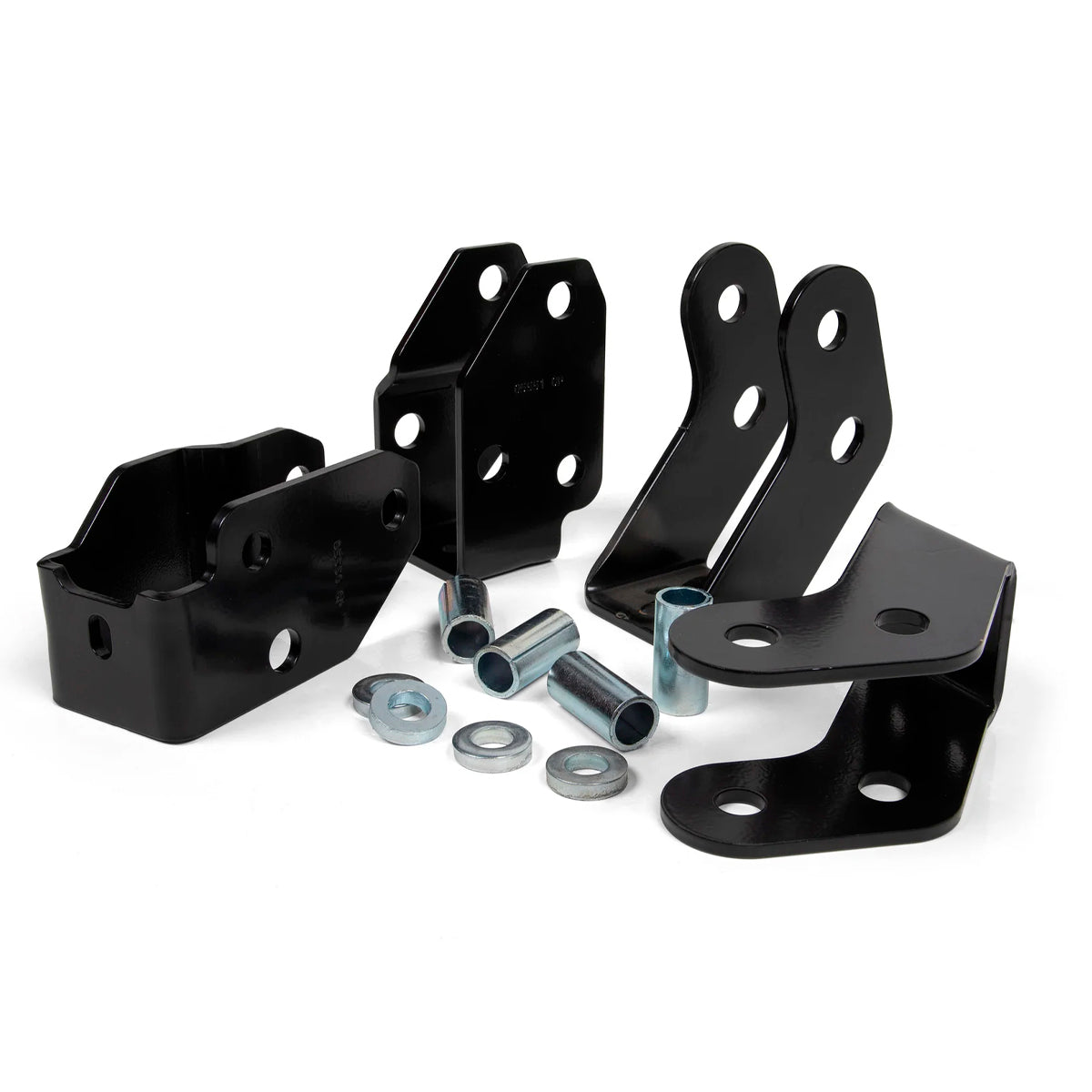 SOPORTE DE EXTENSIÓN DE CHOQUE 0 - 2.5" PARA JEEP GLADIADOR MOJAVE 2020 - 2024
