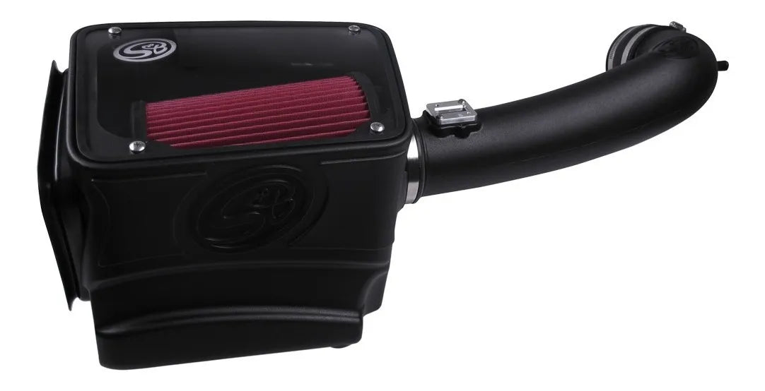 Filtro Alto Flujo Gmc Sierra At4 Denali 2014/2016 Sb Filters