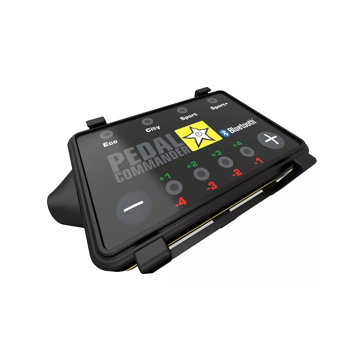 PEDAL COMMANDER DIFERENTES APLICACIÓNES
