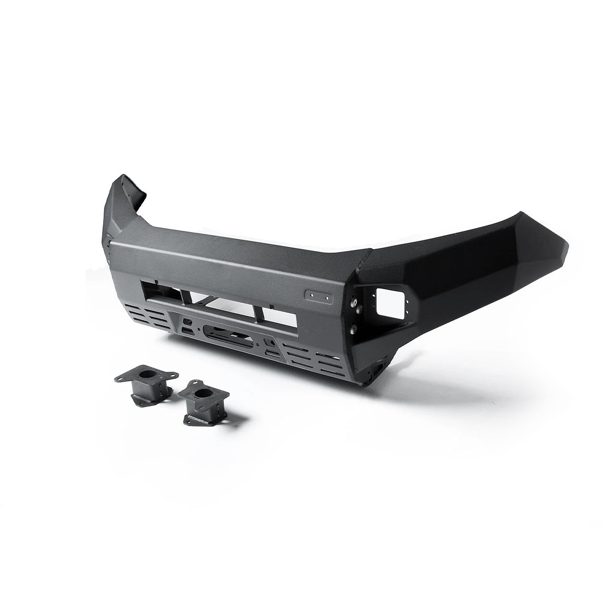 DEFENSA DELANTERA RIVAL PARA NISSAN NP300 FRONTIER 2016 A 2020