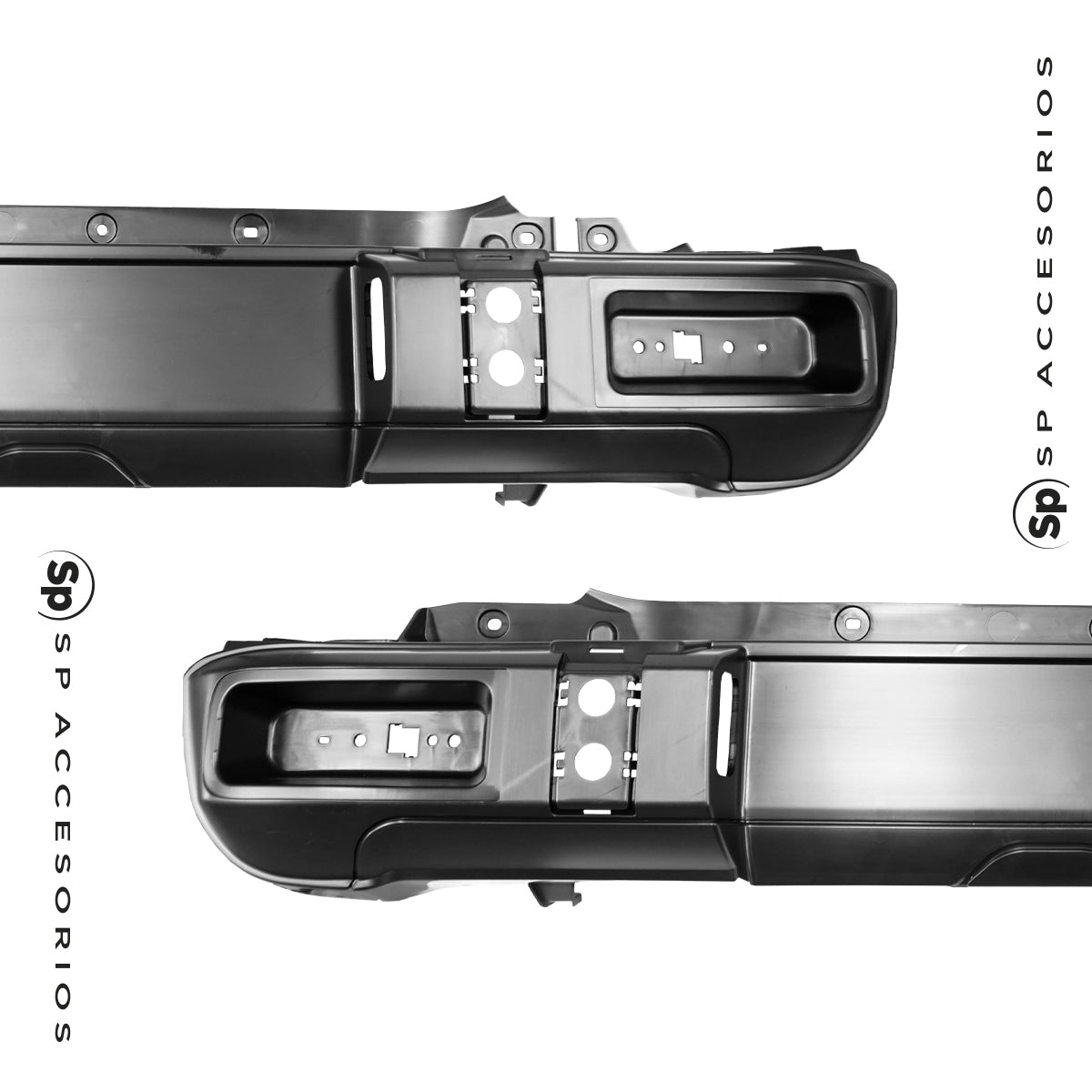 BODY KIT TIPO CLASE G63 PARA SUZUKI JIMNY 2019 - 2024