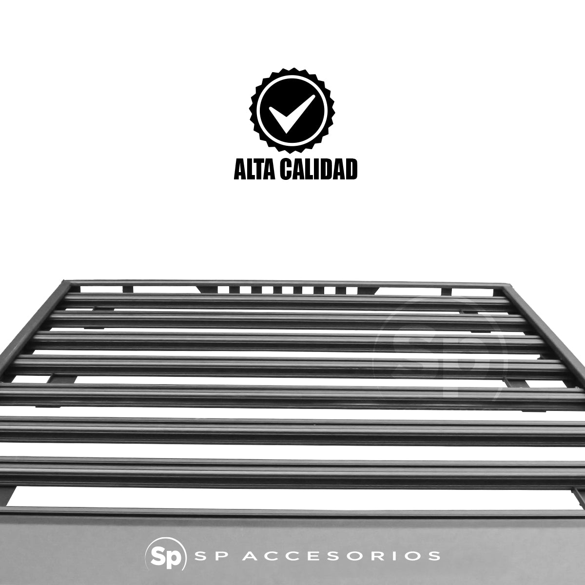 CANASTILLA ROOF RACK PARA SUZUKI JIMNY 2019 - 2023