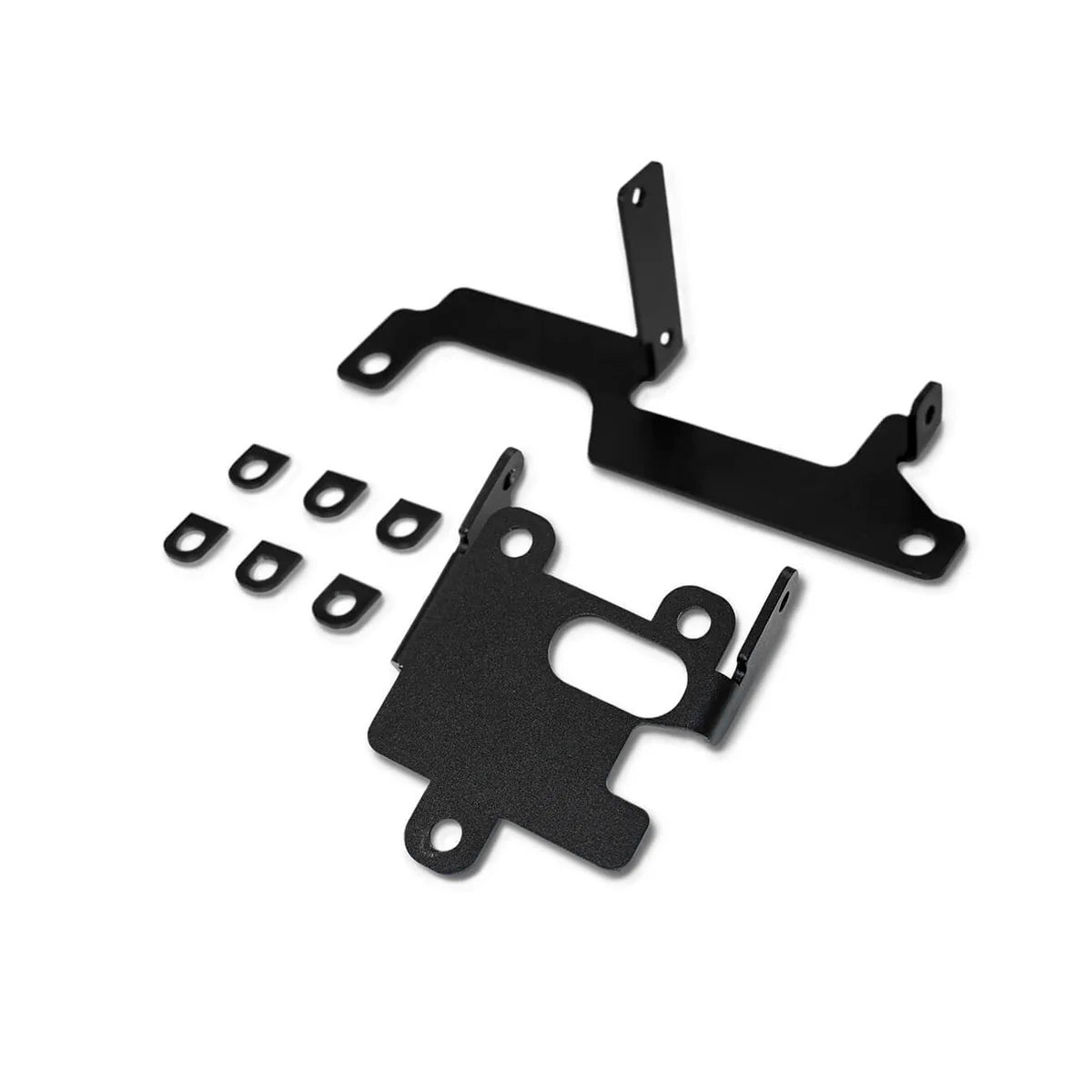 SOPORTE DE REUBICACIÓN DEL CONTROL DE VELOCIDAD PARA FORD BRONCO 2021 - 2024