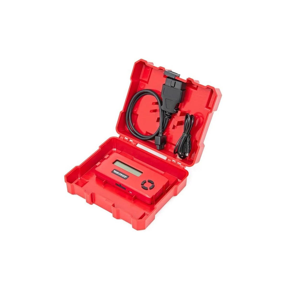 CALIBRADOR DE VELOCIDAD LLANTAS GRANDES PARA JEEP WRANGLER JL 2018 - 2024 Y GLADIADOR JT 2019 - 2024 ROUGH COUNTRY