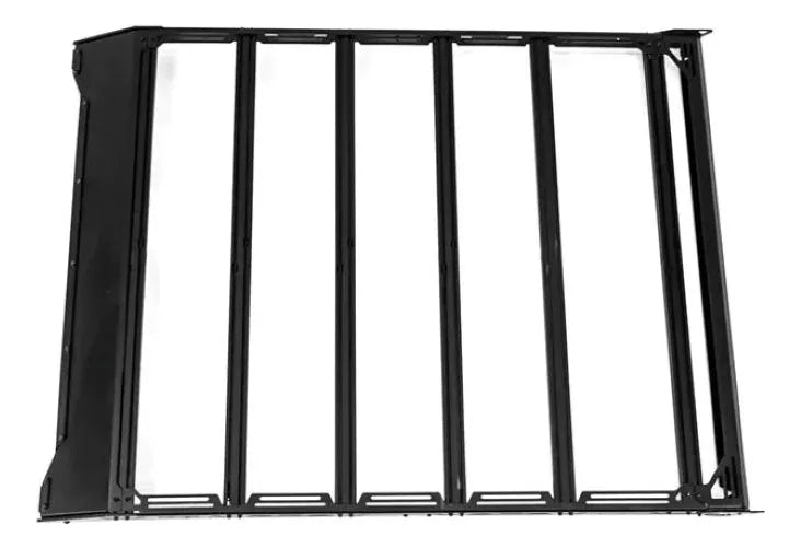 Portaequipaje Dv8 Doble Cabina Para Toyota Tacoma 2k24-25