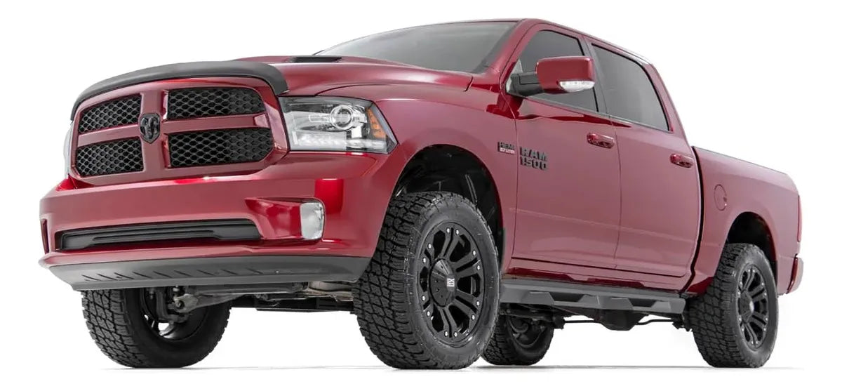 Set Elevación 3in Rough Country Ram 1500 Classic 2012-2018