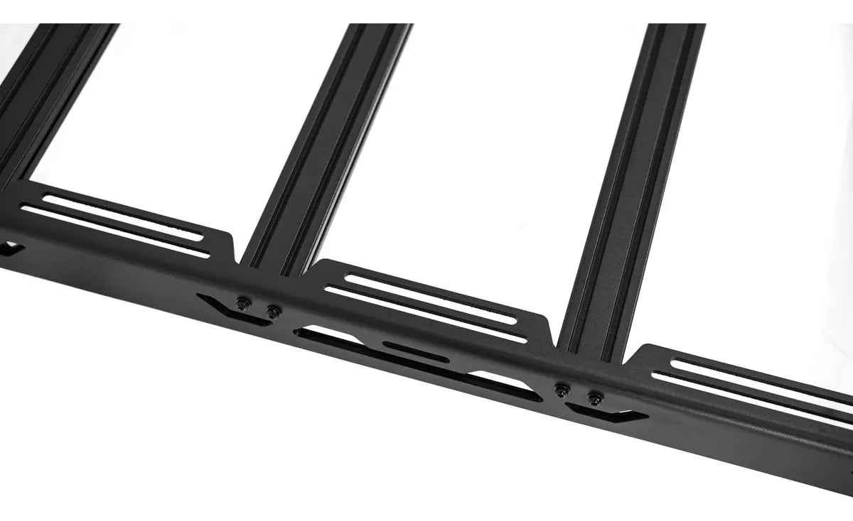 Set De Portaequipaje De Techo Dv8 Para Toyota 4runner 25-26