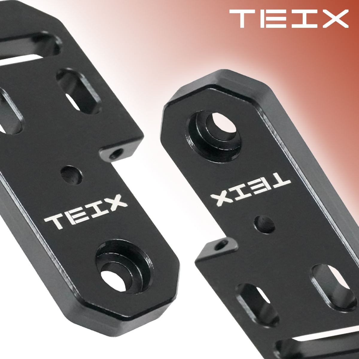 SOPORTE DE LUZ PARA JEEP WRANGLER JL 2018 - 2024