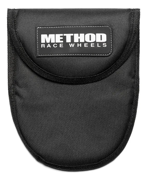 Desinflador De Aire Method Gear Negro Para Llantas