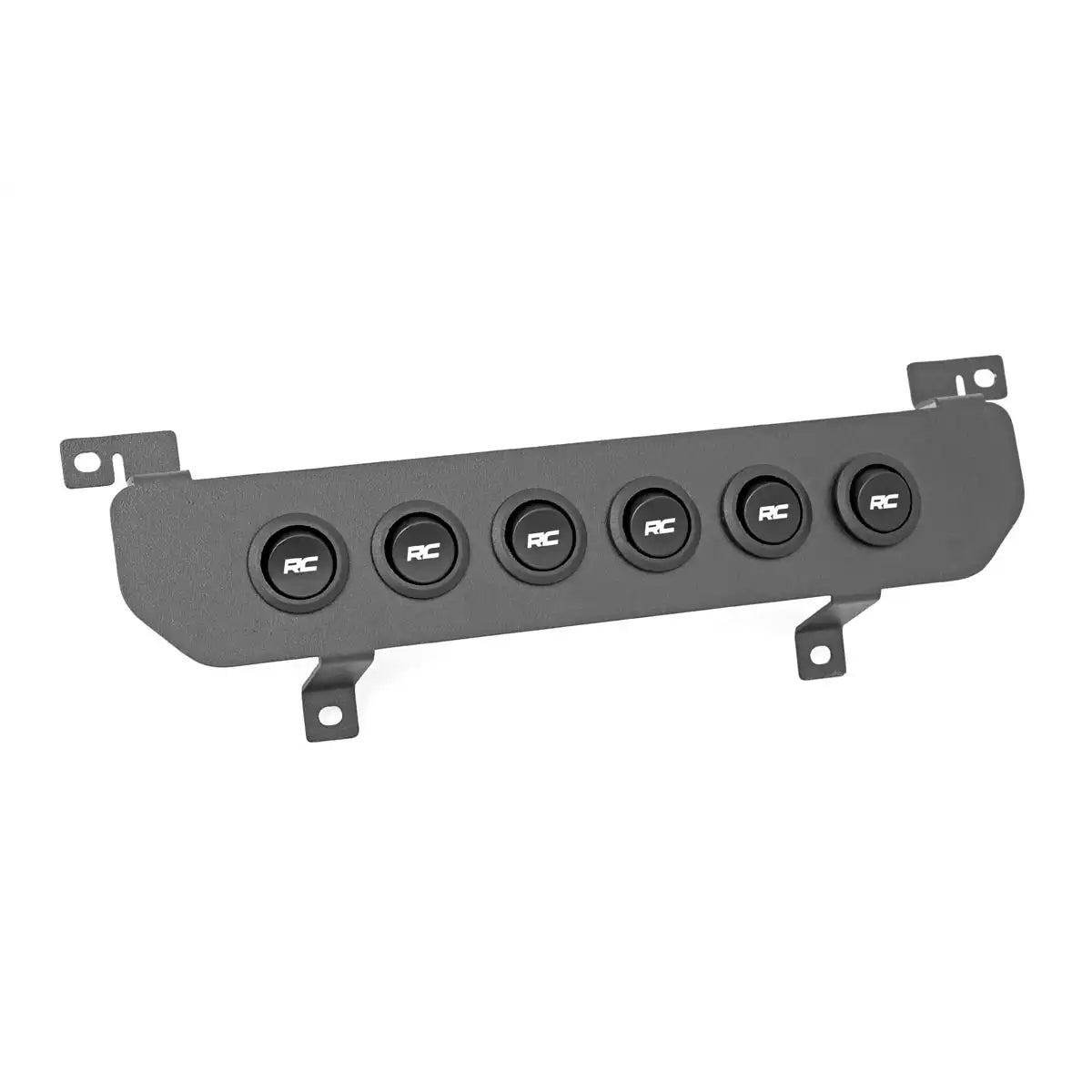CONTROLADOR DE LUCES MÚLTIPLES JEEP GLADIATOR JT (20-23)/WRANGLER JL (18-23)