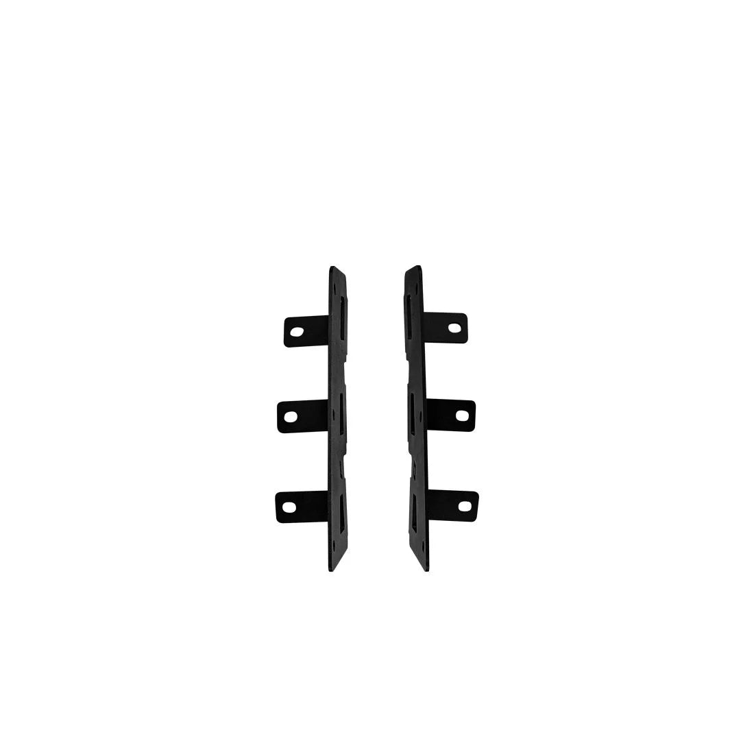 KIT DE LUCES ANTINIEBLA TRIPLES DE RIGID PARA FORD BRONCO 2021 - 2023