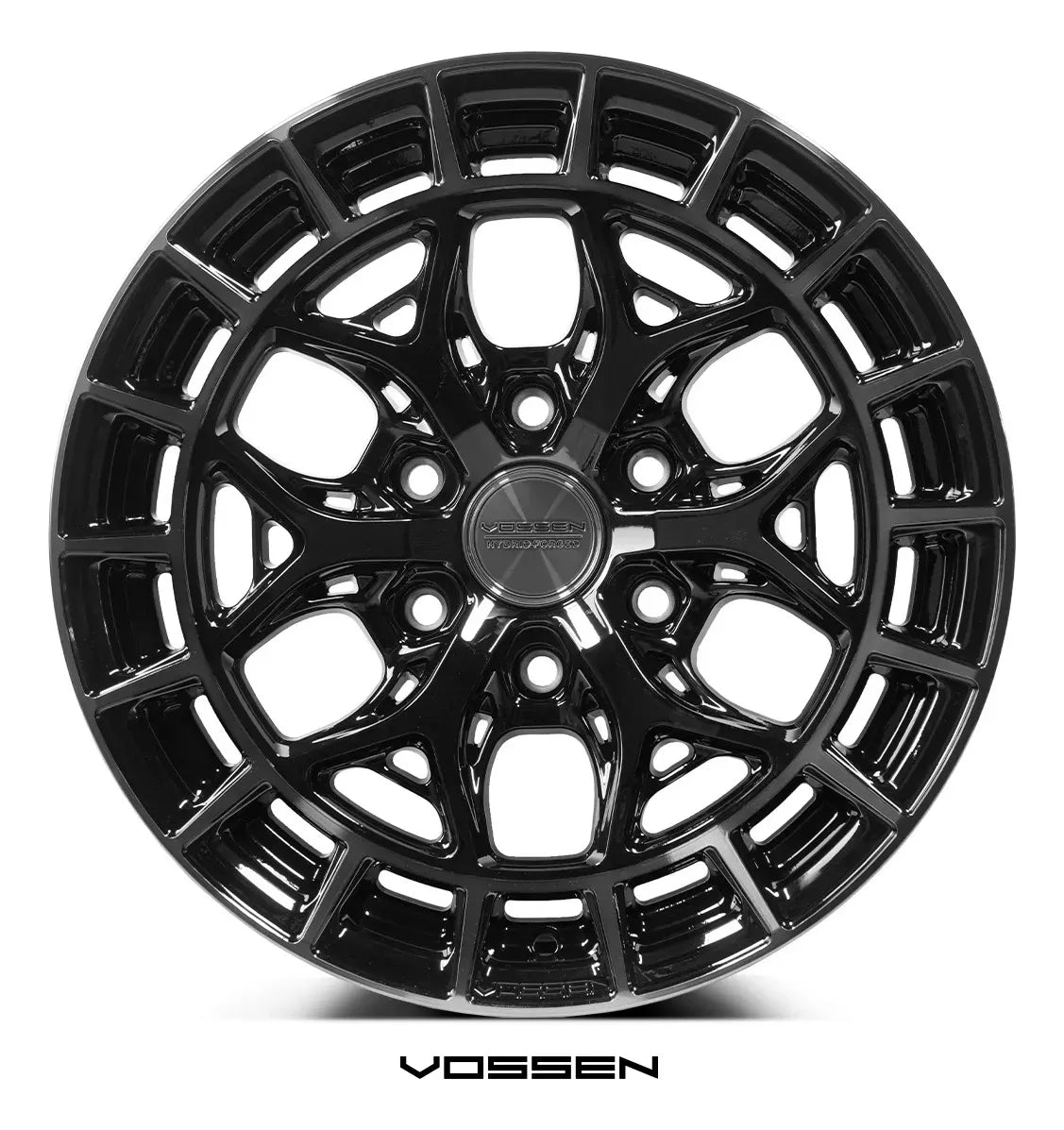 Rin Vossen 17x9 6x139 Mitsubishi Montero Sport 96-2