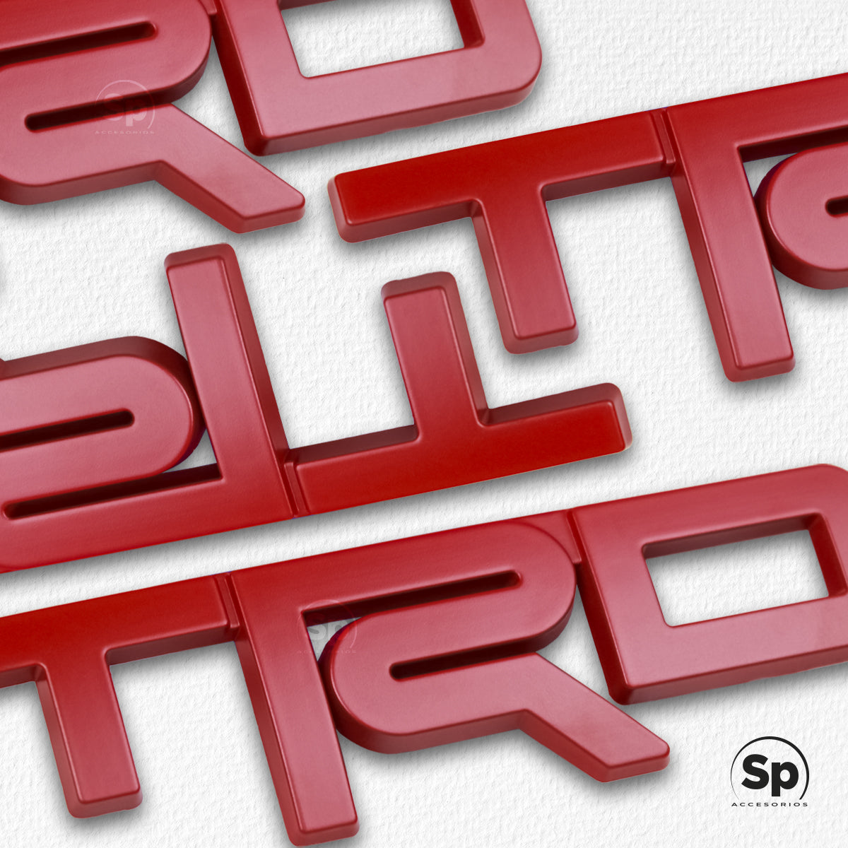 LOGO TRD PEQUEÑO PARA PARRILLA