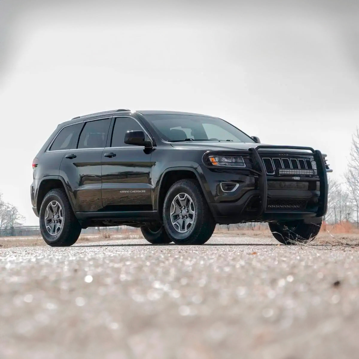 KIT DE NIVELACIÓN 2" PARA JEEP GRAND CHEROKEE WK2 2WD/4WD 2011 - 2022