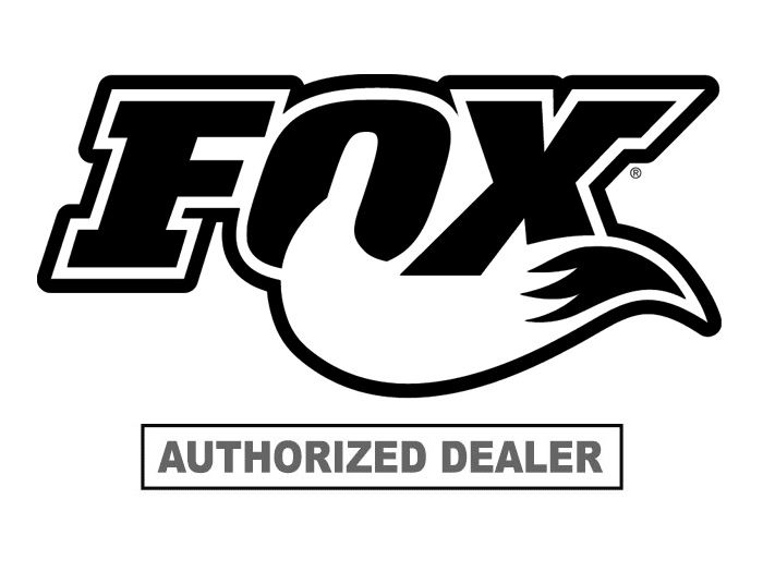 BDS SUSPENSION FOX SHOCK 2" PARA JEEP WRANGLER JK 2007 - 2017