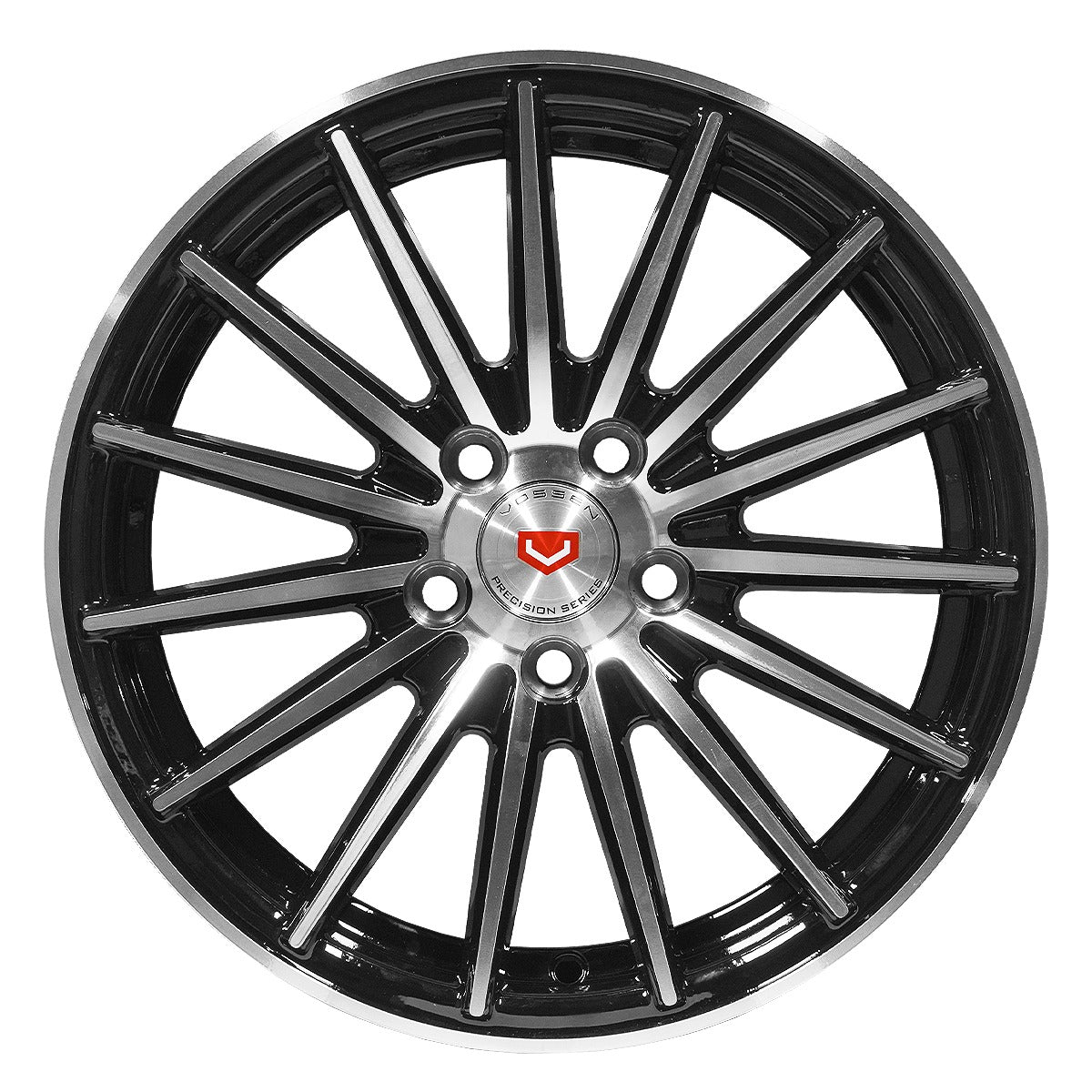 Rines 15 R1 5/100 Ibiza Polo Vento Neon Stratus (precio 4)