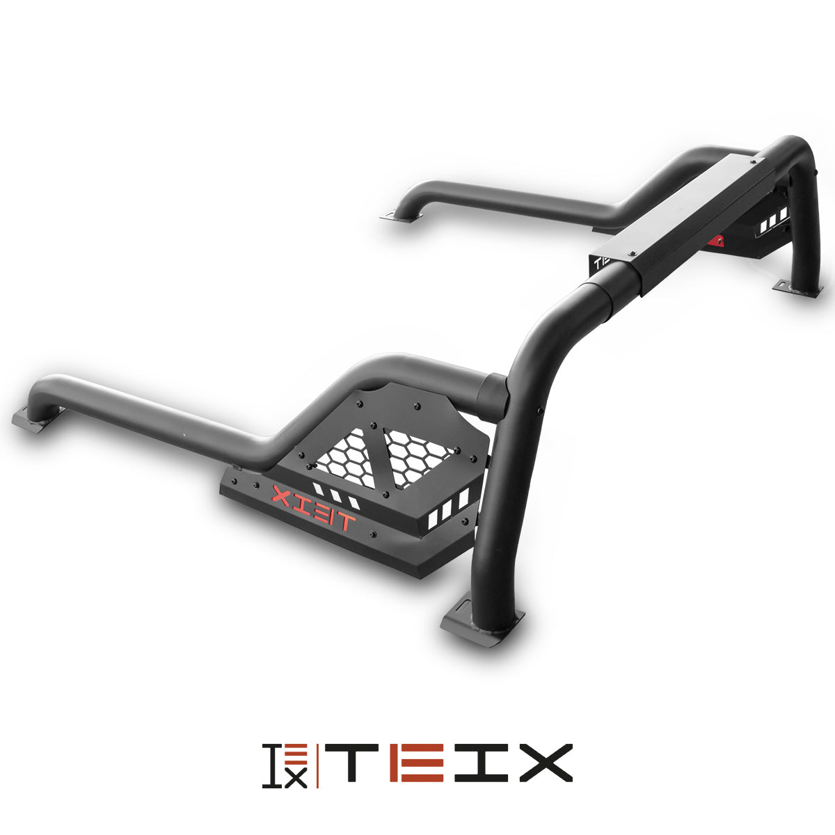 ROLL BAR ANTIVUELCO ATLAS TEIX OFF ROAD VARIAS APLICACIONES
