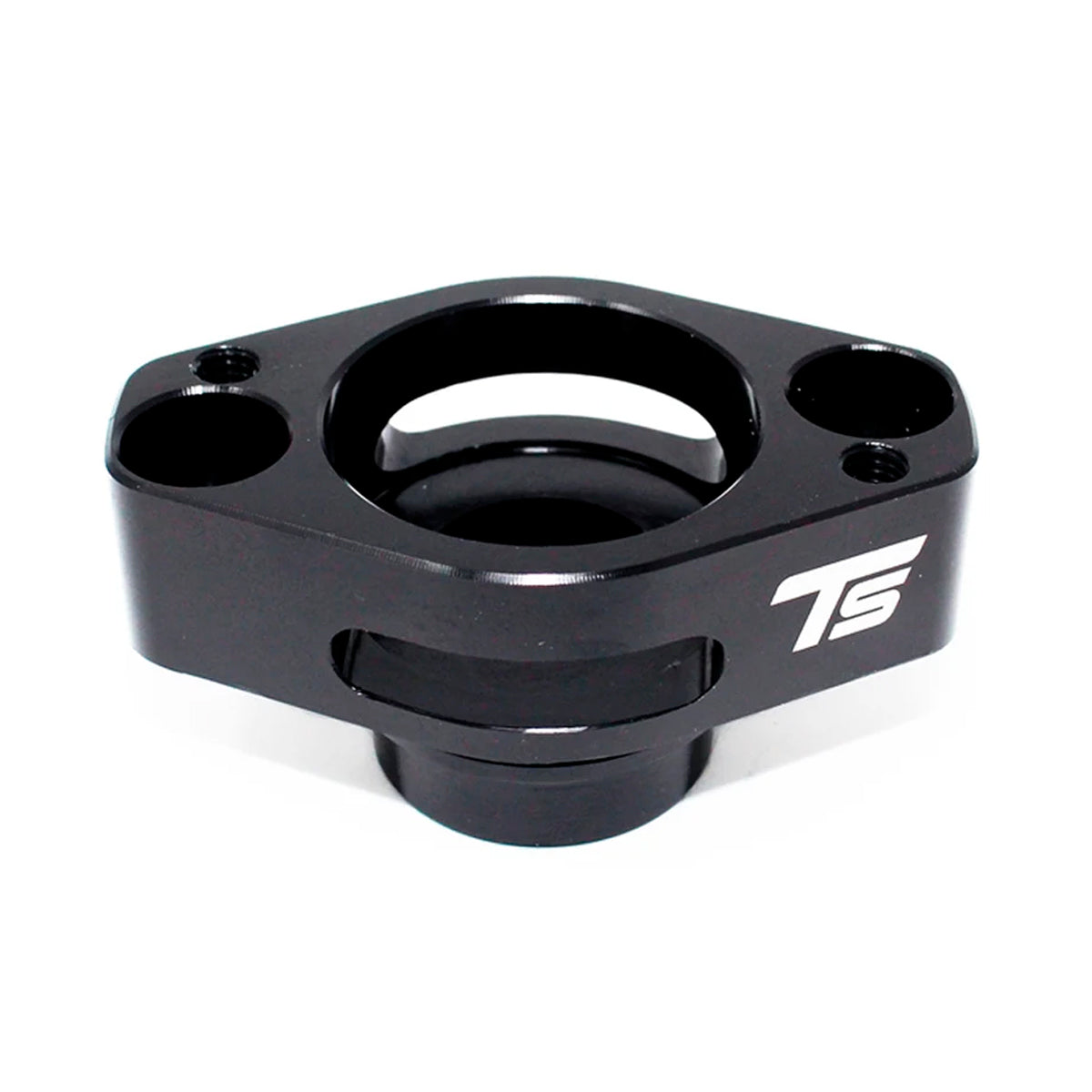 VALVULA DE ALIVIO TORQUE SOLUTION PARA F150 RAPTOR 2017-2024 EcoBoost 2.7L/3.5L