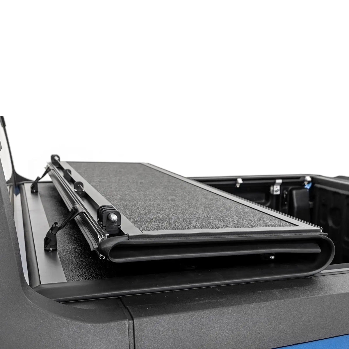 TAPA DE BATEA HARD LOW PARA FORD MAVERICK 2WD/4WD 2022 - 2024