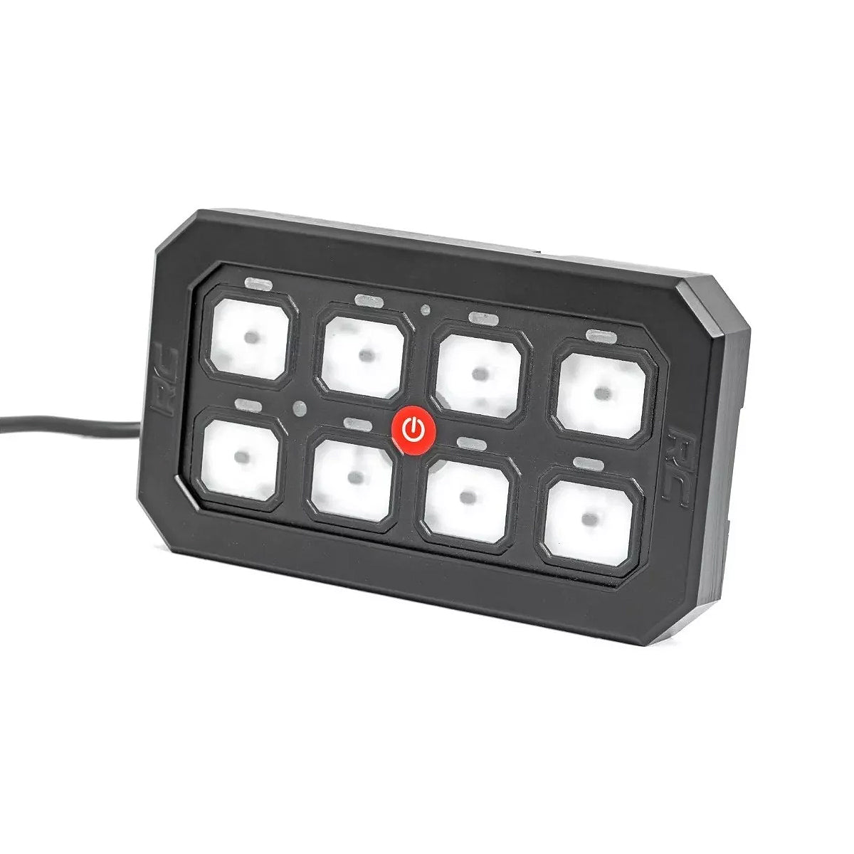 BOTONERA CONTROLADOR ACCESORIOS ROUGH COUNTRY UNIVERSAL