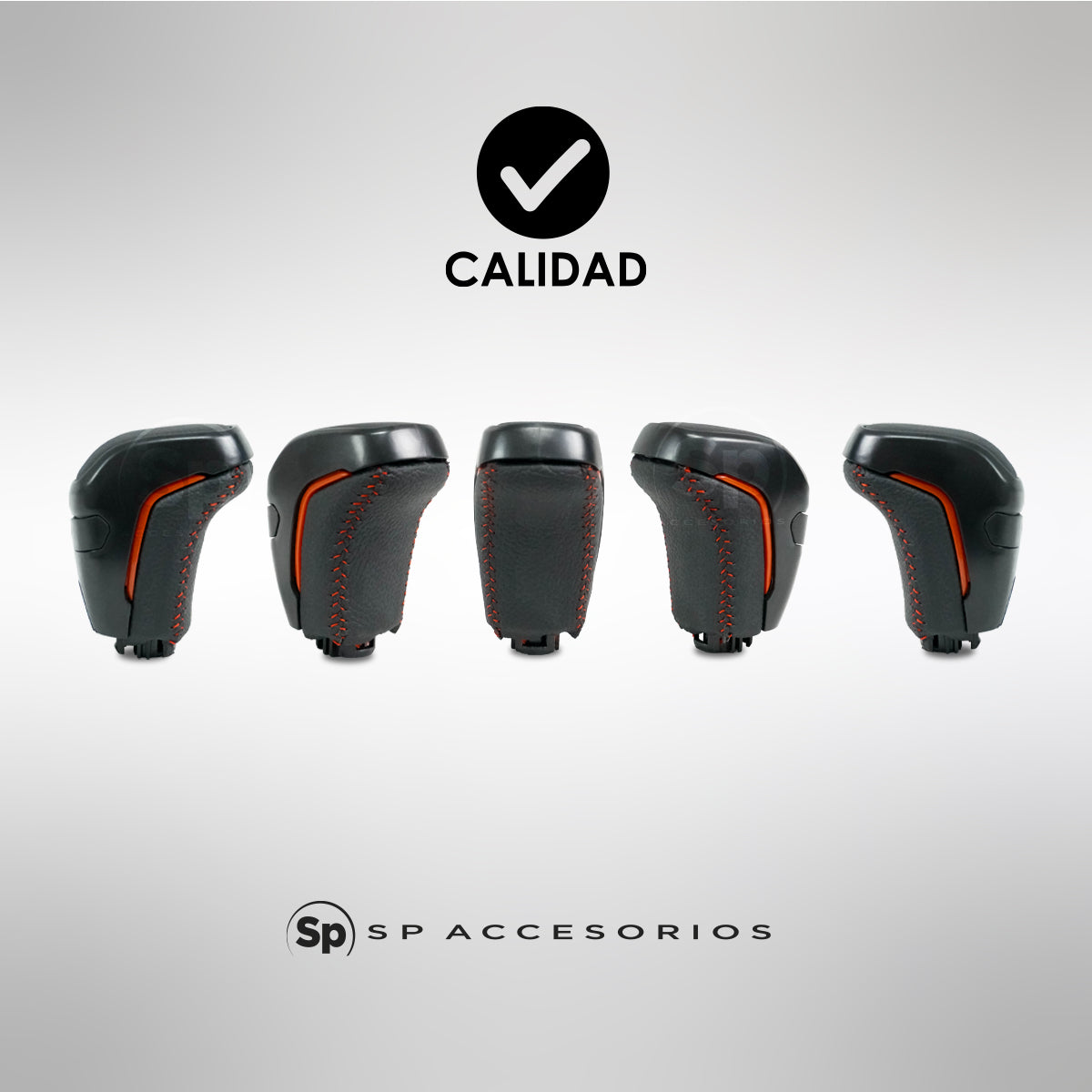 POMO DE PALANCA TRD PARA TOYOTA TACOMA 2016 - 2021