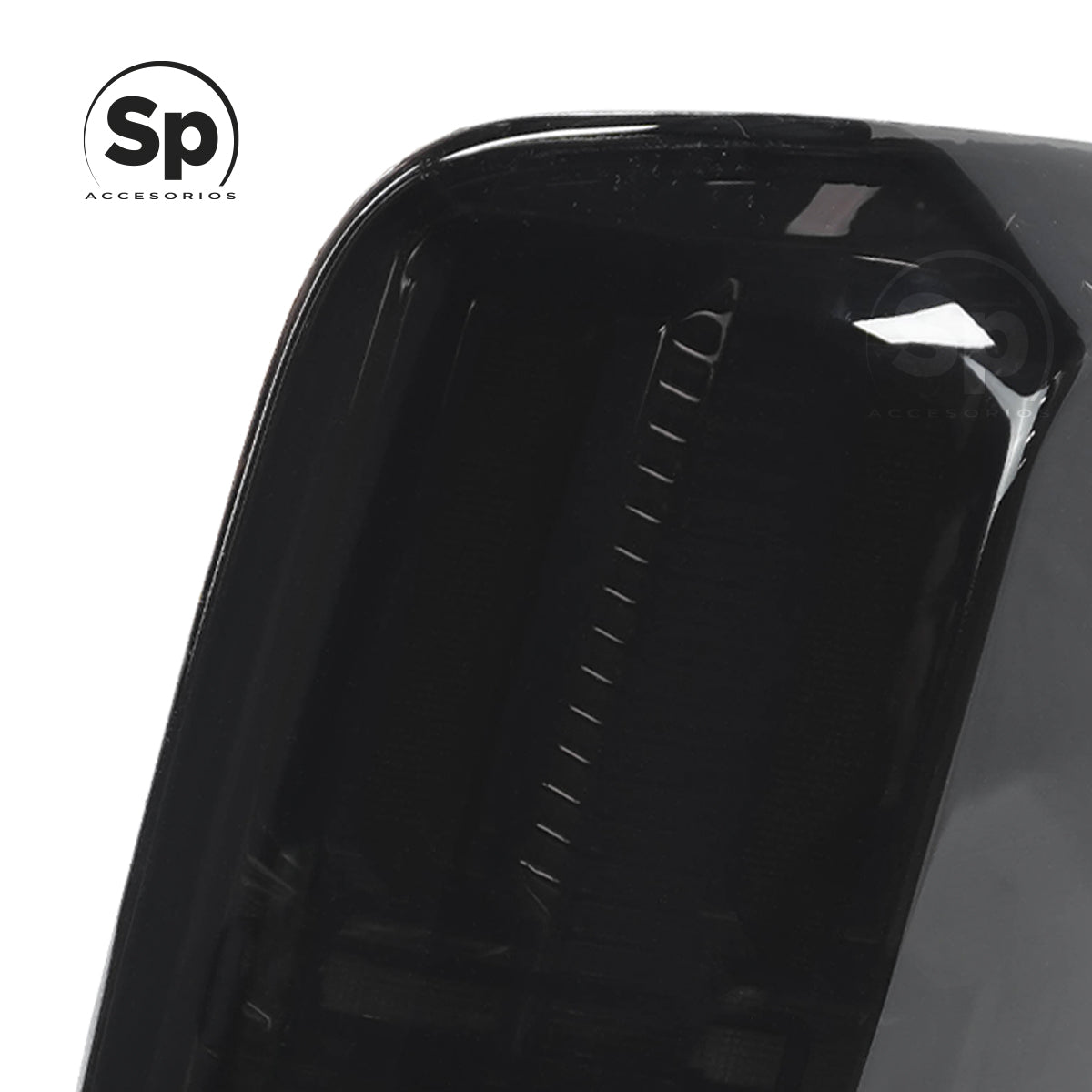 CALAVERAS TRASERAS PARA MITSUBISHI L200 2020 - 2024