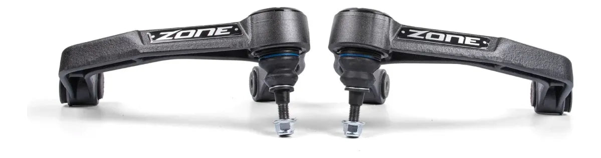 Set Brazos Control Superior Gmc Sierra 1500 2019-25