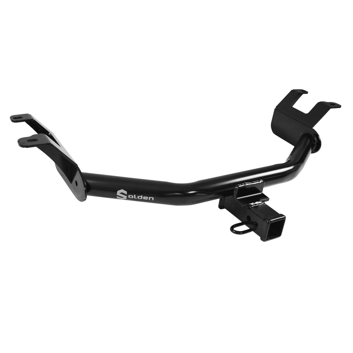 TIRÓN DE ARRASTRE JALÓN SOLDEN PARA CHEVROLET SILVERADO 2019 - 2022