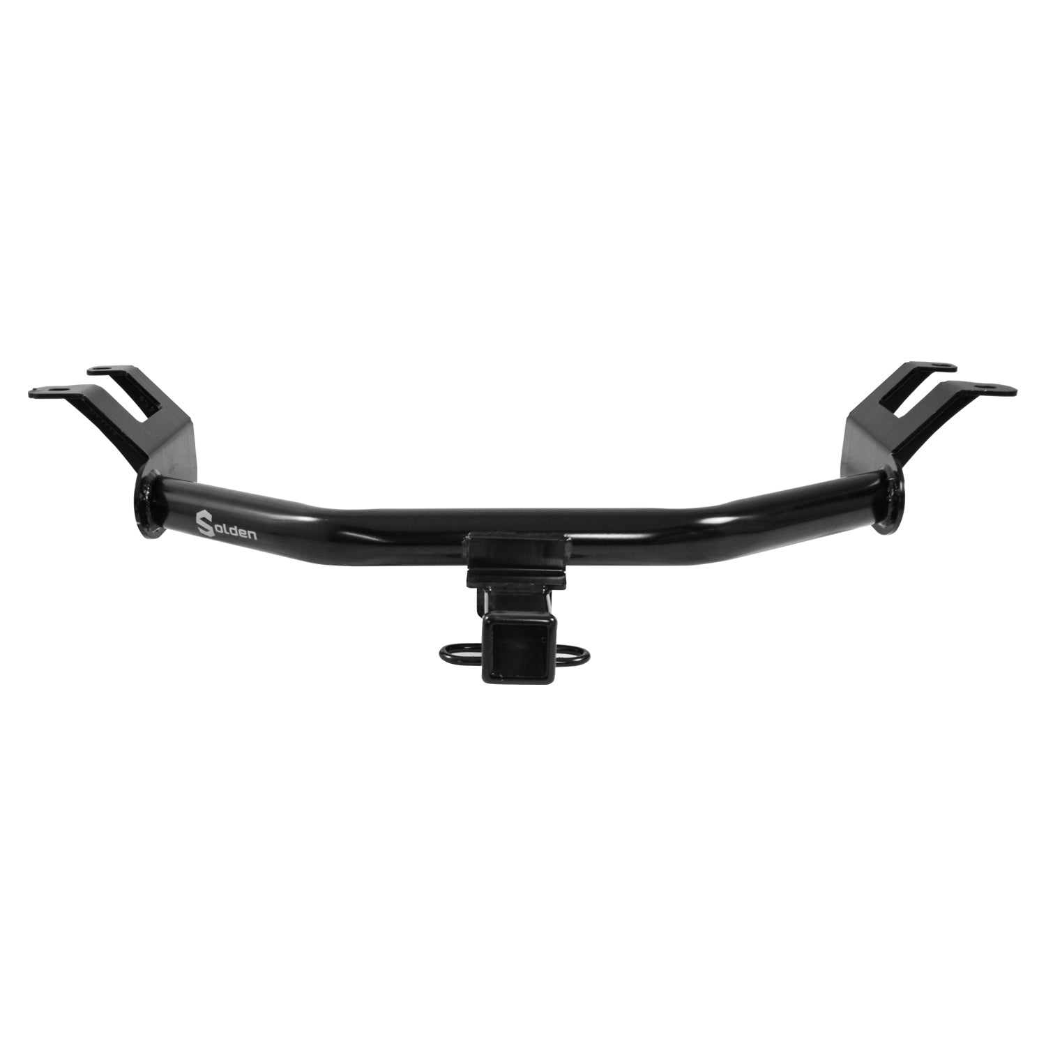 TIRÓN DE ARRASTRE JALÓN SOLDEN PARA CHEVROLET SILVERADO 2019 - 2022